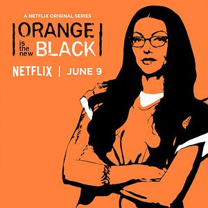 Photo Orange Is the New Black