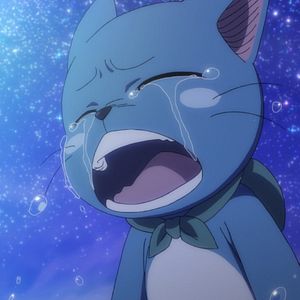 Photo Fairy Tail - le Film - Dragon Cry