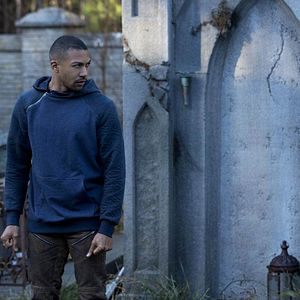 Photo Charles Michael Davis