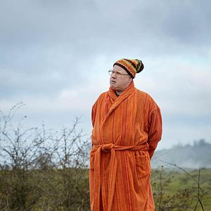 Photo Matt Lucas