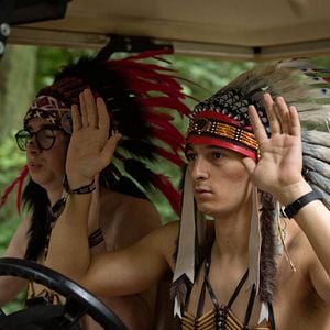 Photo Anthony Sonigo