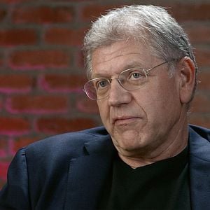 Photo Robert Zemeckis