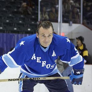Photo Mr. Hockey: The Gordie Howe Story