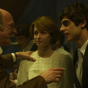 Photo Irakli Kvirikadze