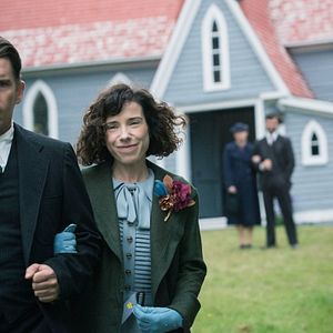 Photo Sally Hawkins