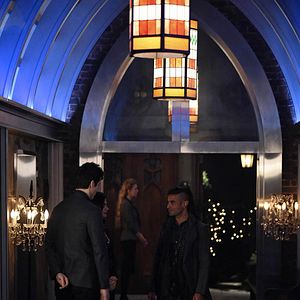 Photo Jade Hassouné