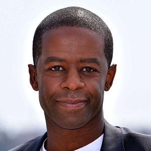 Photo Adrian Lester