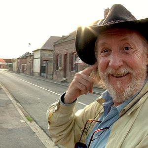Photo François Corbier
