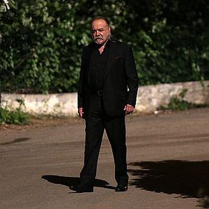 Photo İçerde
