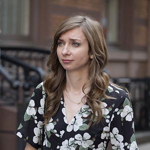 Photo Lauren Lapkus