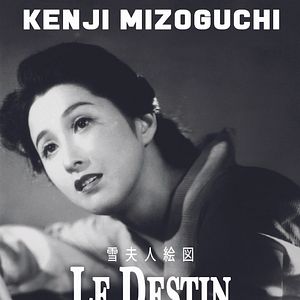 Photo Le Destin de madame Yuki