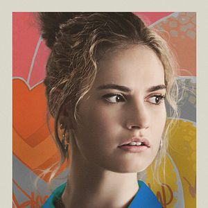 Photo Baby Driver