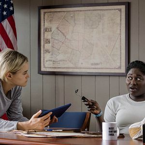 Photo Danielle Brooks