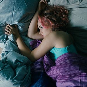 Photo Luise von Finckh