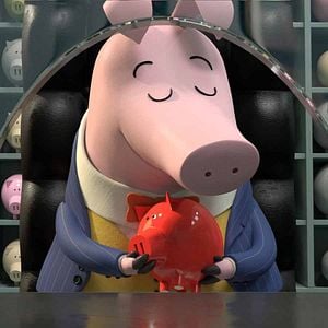 Photo Un conte peut en cacher un autre