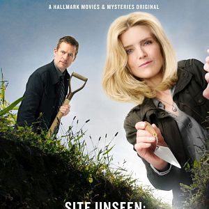 Photo Site Unseen: An Emma Fielding Mystery