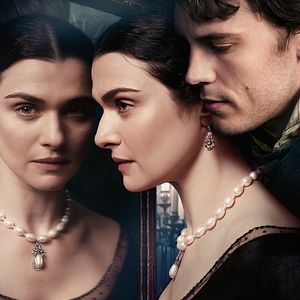 Photo My Cousin Rachel