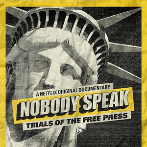 Photo Le procès d’une presse libre