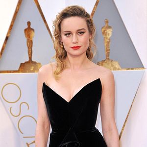 Photo Brie Larson