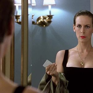 Photo Jamie Lee Curtis