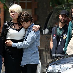Photo İçerde