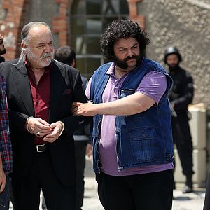 Photo İçerde