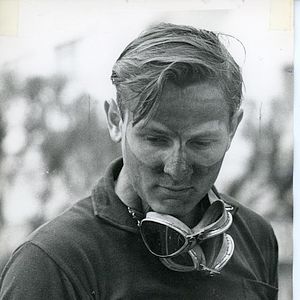 Photo McLaren