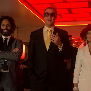 Photo Jason Mantzoukas