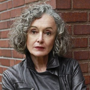 Photo Doris McCarthy