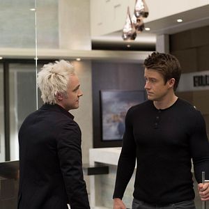 Photo iZombie