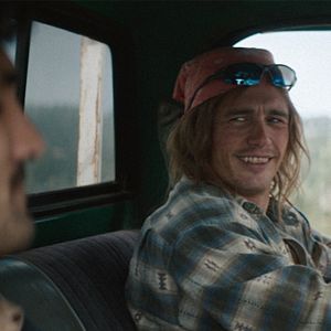 Photo James Franco