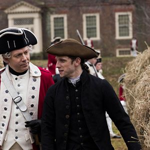 Photo Turn: Washington's Spies