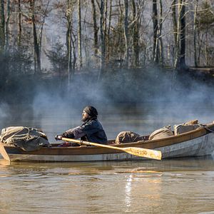 Photo Turn: Washington's Spies