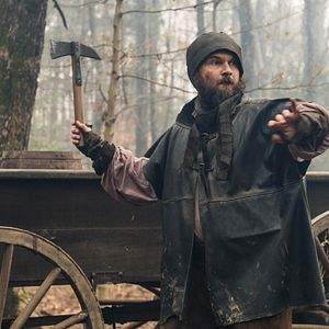 Photo Turn: Washington's Spies