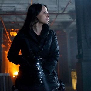 Photo Melissa O'Neil