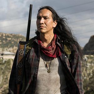 Photo Fear The Walking Dead