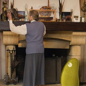 Photo La Science des soucis