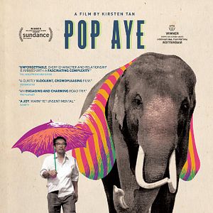 Photo Pop Aye