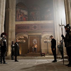 Photo Sterling Sulieman