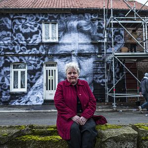 Photo Visages Villages