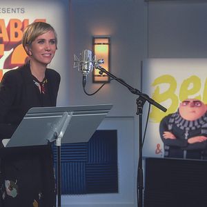 Photo Kristen Wiig
