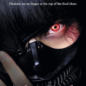 Photo Tokyo Ghoul
