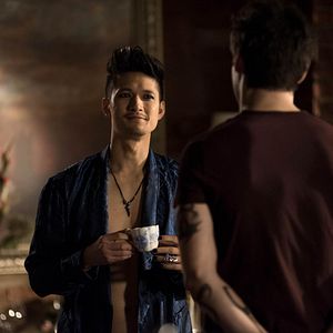 Photo Harry Shum Jr.