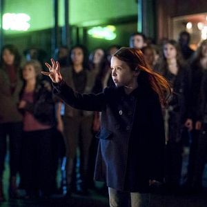 Photo Summer Fontana