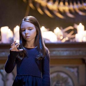 Photo Summer Fontana