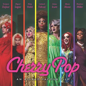 Photo Cherry Pop