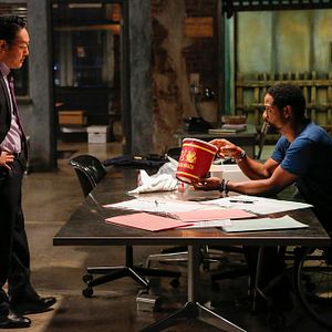 Photo Ironside (2013)