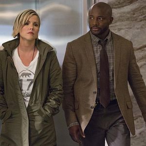 Photo Kathleen Robertson