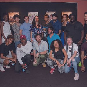 Photo Karidja Touré