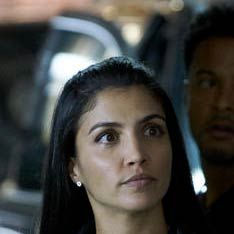 Photo Nazneen Contractor